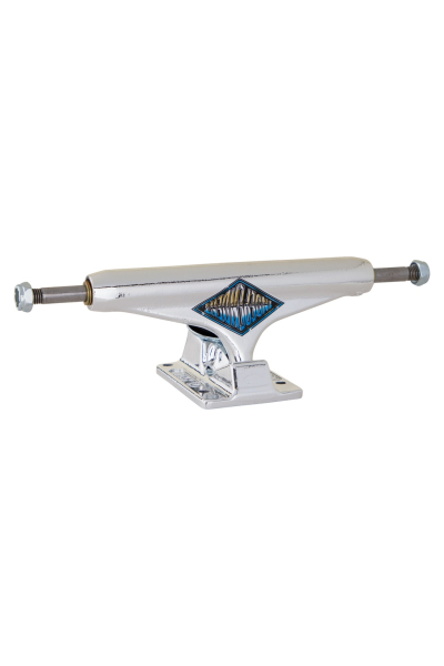 144 STAGE 11 FORGED HOLLOW IKP CHROME SUMMIT SILVER
