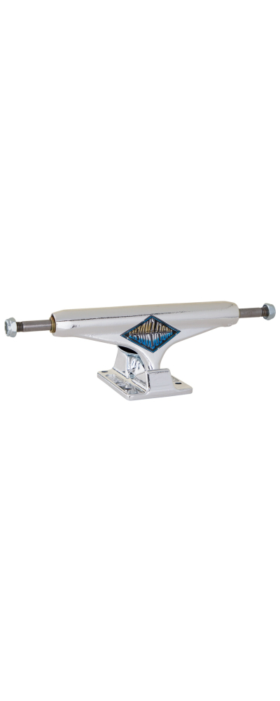 144 STAGE 11 FORGED HOLLOW IKP CHROME SUMMIT SILVER