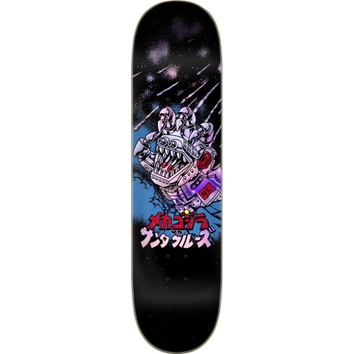 GODZILLA MECHA HAND 8.0 X 31.60