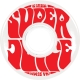 55MM MINI SUPER JUICE WHITE 78A