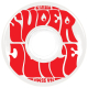 55MM MINI SUPER JUICE WHITE 78A