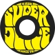 55MM MINI SUPER JUICE BLACK 78A