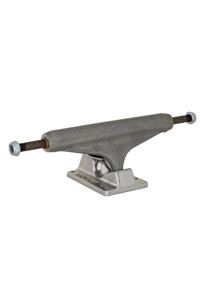 149 Stage 11 IKP Steel Grey Silver Standard Trucks Independent