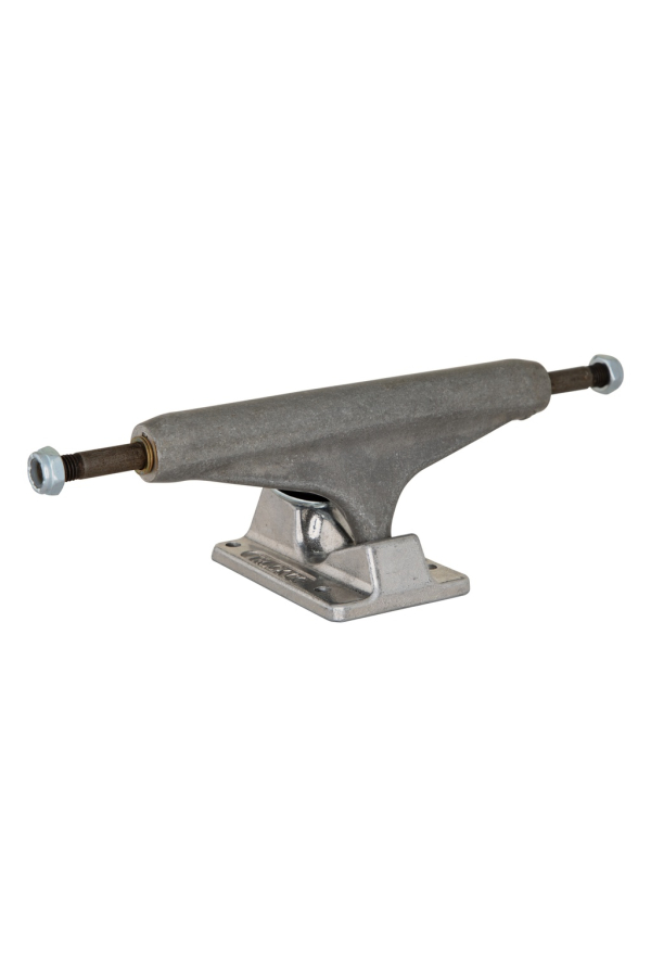 149 Stage 11 IKP Steel Grey Silver Standard Trucks Independent