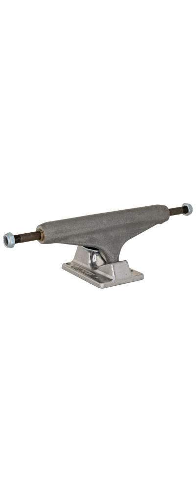 149 Stage 11 IKP Steel Grey Silver Standard Trucks Independent