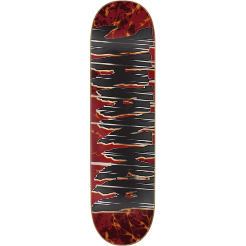 Gonzalez Pro Logo VX Deck 8.375in x 32in Creature Decks