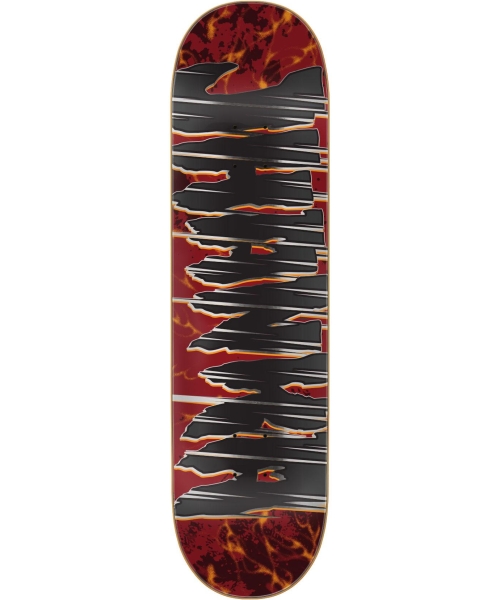 Gonzalez Pro Logo VX Deck 8.375in x 32in Creature Decks