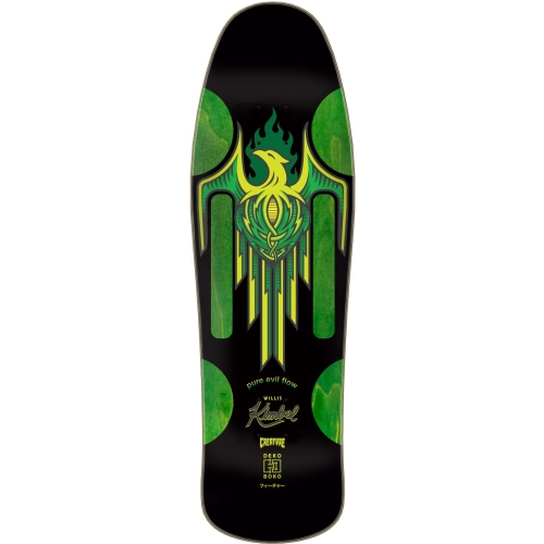 Kimbel Origins Part Deux Pro 9.57in x 31.75in Creature Decks