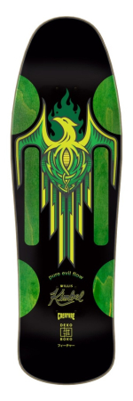 Kimbel Origins Part Deux Pro 9.57in x 31.75in Creature Decks