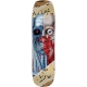 Cyborg 8.50in x 32.05in Creature Decks