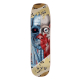 Cyborg 8.50in x 32.05in Creature Decks