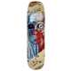 Cyborg 8.50in x 32.05in Creature Decks