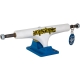 Stage 4 Pro Mark Gonzales Flat White Blue Trucks