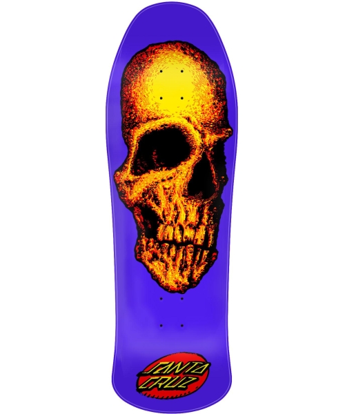 STREET CREEP REISSUE 10.0IN X 31.75IN