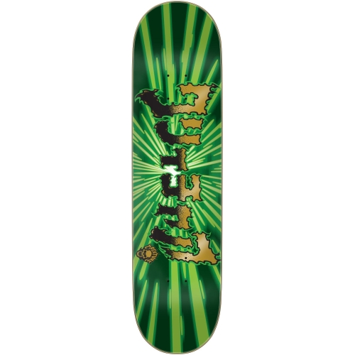 Fortune 7 Ply Birch 8.0in x 31.8in Creature Decks