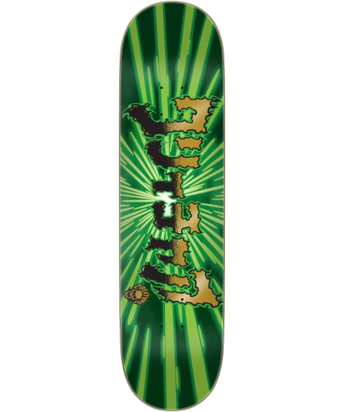 Fortune 7 Ply Birch 8.0in x 31.8in Creature Decks