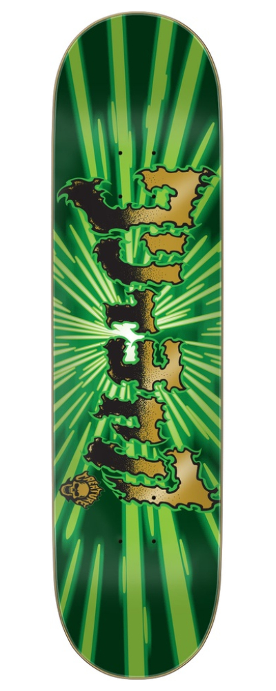 Fortune 7 Ply Birch 8.0in x 31.8in Creature Decks