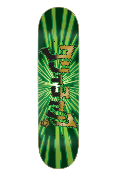 Fortune 7 Ply Birch 8.0in x 31.8in Creature Decks
