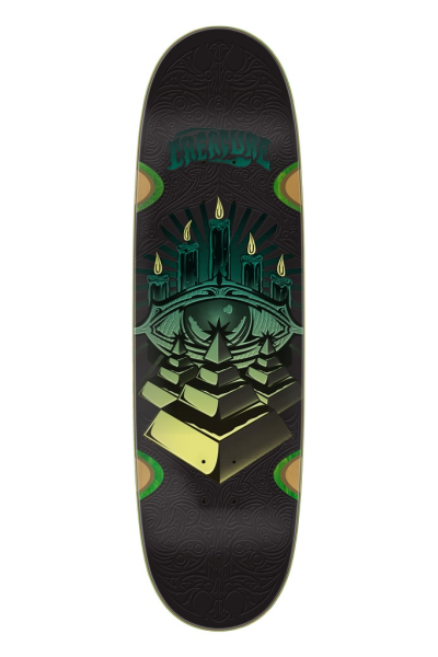 Conjure LG 9.00in x 32.00in Creature Decks