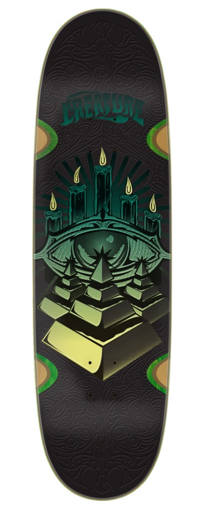 Conjure LG 9.00in x 32.00in Creature Decks