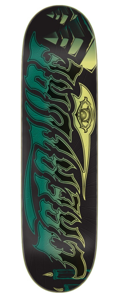 Conjure SM 8.53in x 32.19in Creature Decks