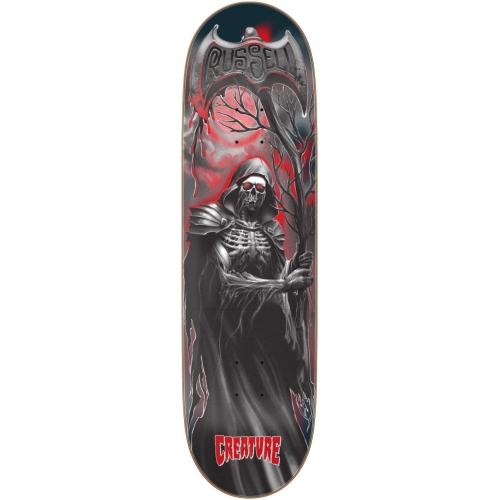 RUSSELL METAL XX PRO 8.60IN X 31.95IN