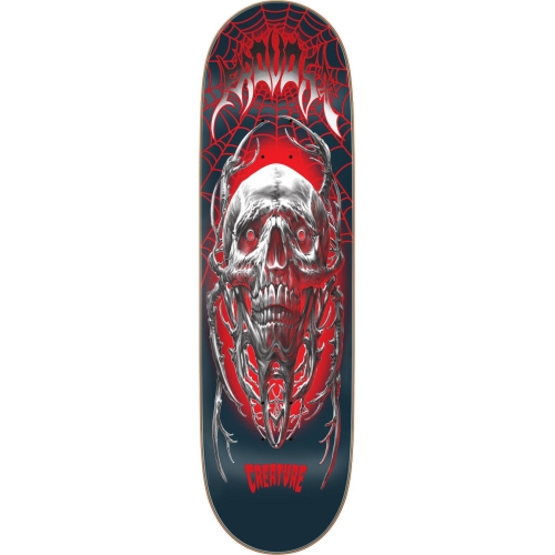PROVOST METAL XX PRO 8.80IN X 31.95IN