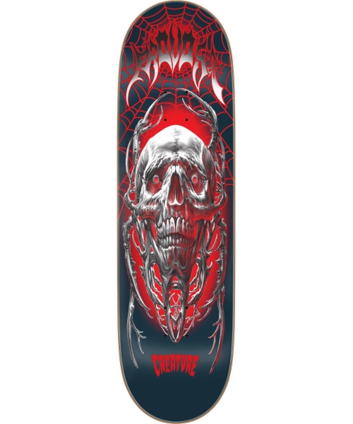 PROVOST METAL XX PRO 8.80IN X 31.95IN