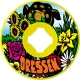 55MM ERIC DRESSEN PUP VOMIT MINI GREEN HARDLINE 97A