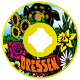 55MM ERIC DRESSEN PUP VOMIT MINI GREEN HARDLINE 97A