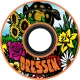 60MM ERIC DRESSEN PUP REISSUE OG SLIME ORANGE 78A