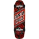 Rosette 8.4in x 29.4in Street Cruzer Santa Cruz