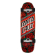 Rosette 8.4in x 29.4in Street Cruzer Santa Cruz