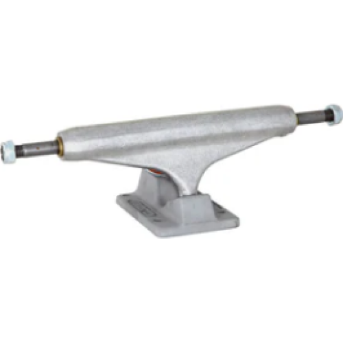 144 Stage 11 Industrial 2 IKP Polished Raw Silver Standard Trucks Independent
