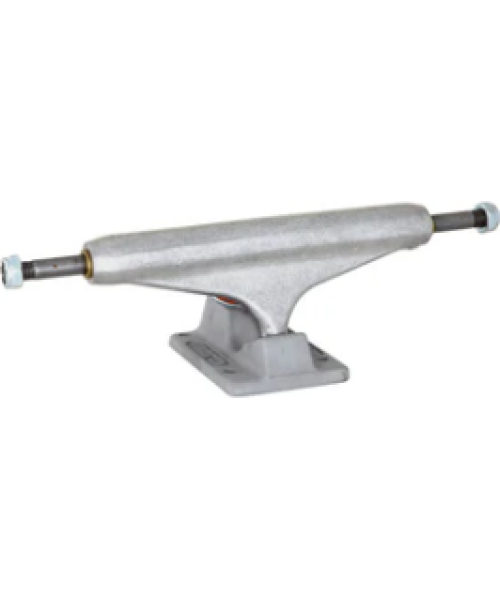144 Stage 11 Industrial 2 IKP Polished Raw Silver Standard Trucks Independent