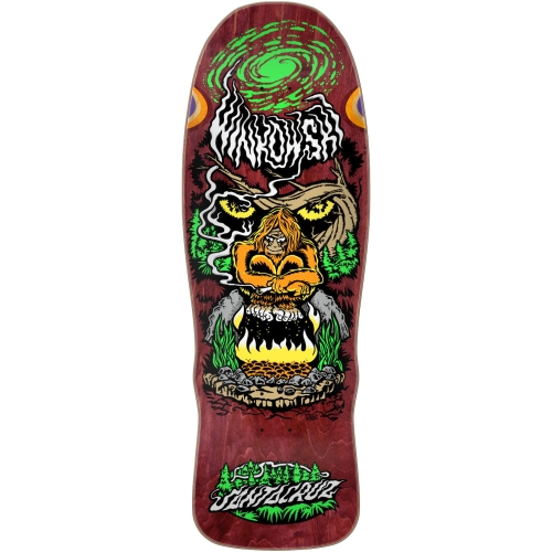 Winkowski Bigfoot Pro Shaped 10.35 x 30.54