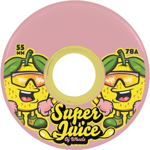 55MM PALOMA MINI SUPER JUICE 78A PINK