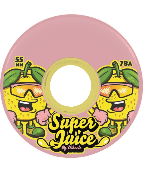 55MM PALOMA MINI SUPER JUICE 78A PINK