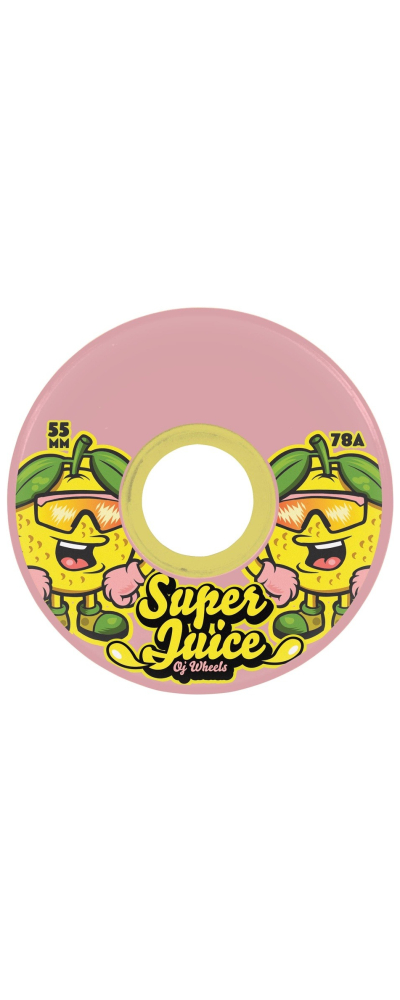 55MM PALOMA MINI SUPER JUICE 78A PINK