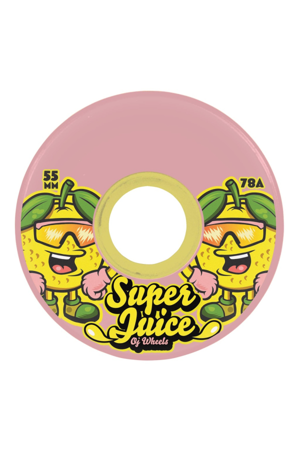 55MM PALOMA MINI SUPER JUICE 78A PINK