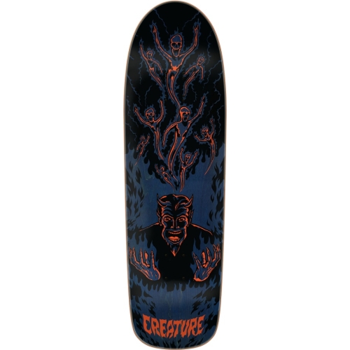 HELL 9.30 X 31.925