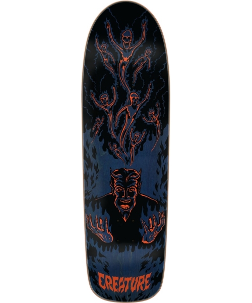 HELL 9.30 X 31.925