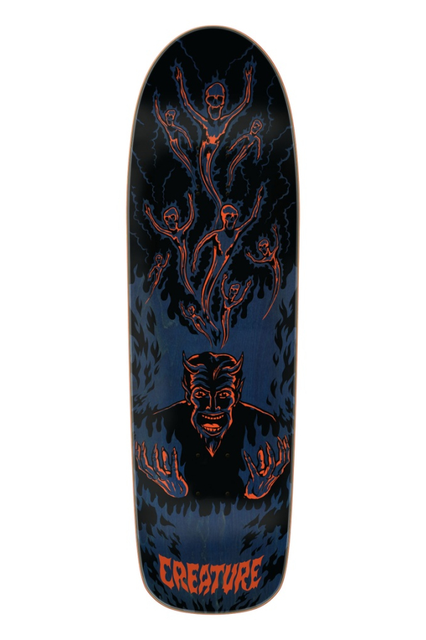 HELL 9.30 X 31.925