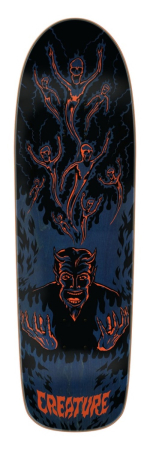 Hell 9.30 X 31.925
