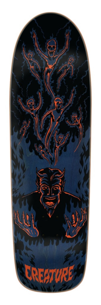 Hell 9.30 X 31.925