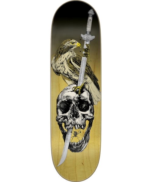 PROVOST BLADE PRO STUMPS 8.80 X 31.95