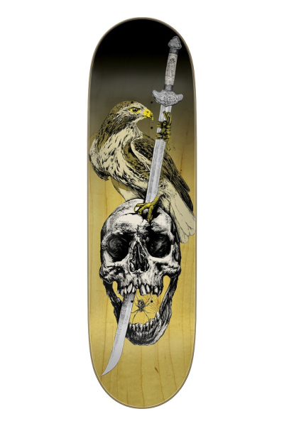 PROVOST BLADE PRO STUMPS 8.80 X 31.95