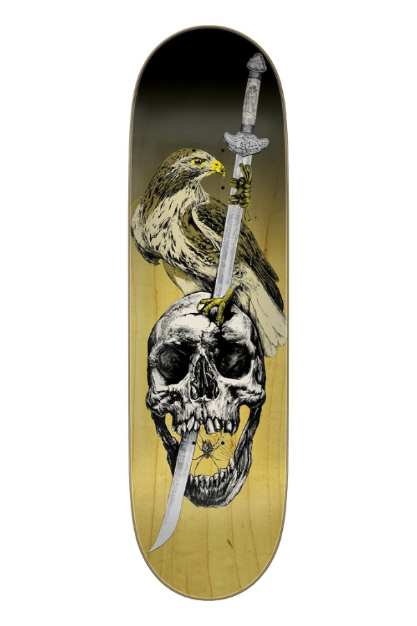 PROVOST BLADE PRO STUMPS 8.80 X 31.95