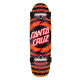 FLAME RINGED DOT 8.4in X 29.4in STREET CRUZER