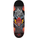 Stranger Things Hellfire Club Flames 9.00in x 32.00in Santa Cruz Decks